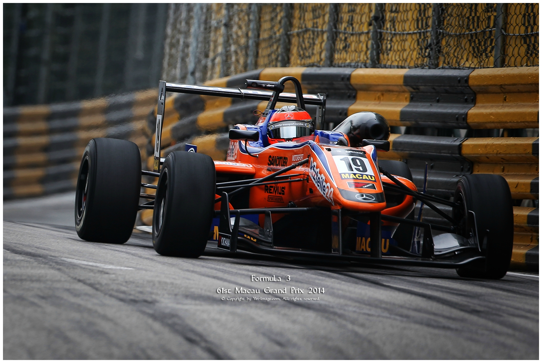 Macau GP 2014 098